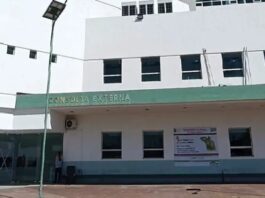 Suspenden 13 clínicas en Tamaulipas por incumplir normatividad sanitaria