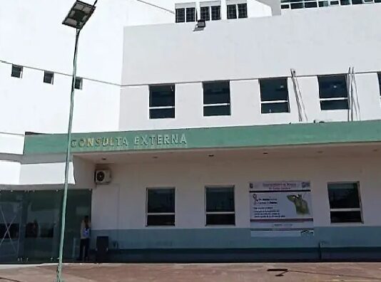Suspenden 13 clínicas en Tamaulipas por incumplir normatividad sanitaria