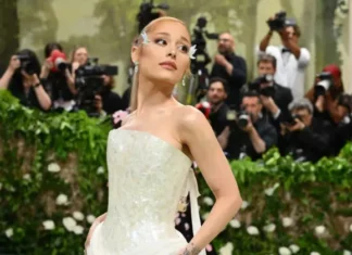 Los 10 mejores beauty looks en la historia de la Met Gala
