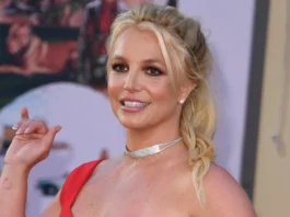 Britney Spears causa polémica tras supuesto escándalo en restaurante de Los Ángeles