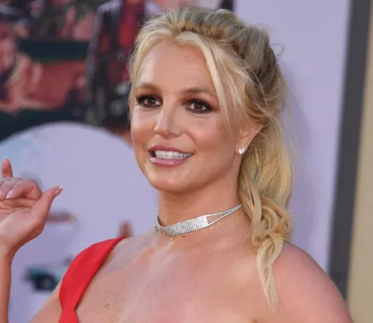 Britney Spears causa polémica tras supuesto escándalo en restaurante de Los Ángeles