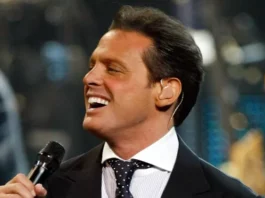 Falso que Luis Miguel esté hospitalizado