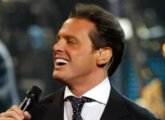 Falso que Luis Miguel esté hospitalizado
