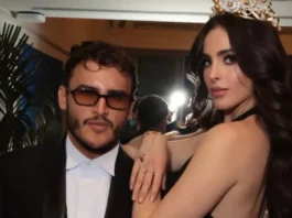 Estilista de Fátima Bosch da su versión tras acusación de agresión a Miss Venezuela en Cannes