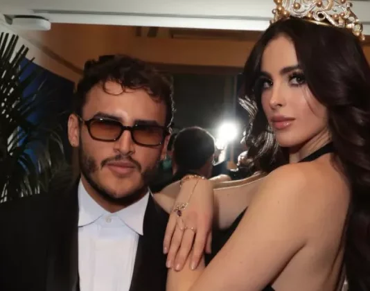 Estilista de Fátima Bosch da su versión tras acusación de agresión a Miss Venezuela en Cannes