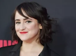 Mara Wilson, protagonista de ‘Matilda’, explica por qué le dio la espalda a Hollywood y no quiere volver a la actuación