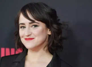 Mara Wilson, protagonista de ‘Matilda’, explica por qué le dio la espalda a Hollywood y no quiere volver a la actuación