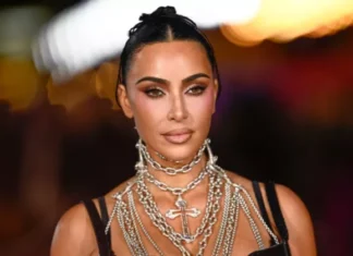 Kim Kardashian toma una importante decisión en su carrera: hace una pausa en sus planes para convertirse en abogada