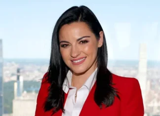 Maite Perroni revela los problemas de salud que ha enfrentado tras ser mamá