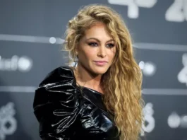 Paulina Rubio defiende su papel como mamá en medio del juicio con Colate por su hijo