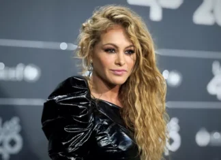 Paulina Rubio defiende su papel como mamá en medio del juicio con Colate por su hijo