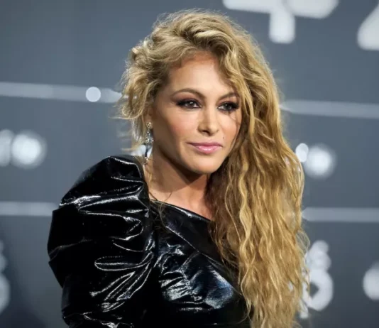 Paulina Rubio defiende su papel como mamá en medio del juicio con Colate por su hijo