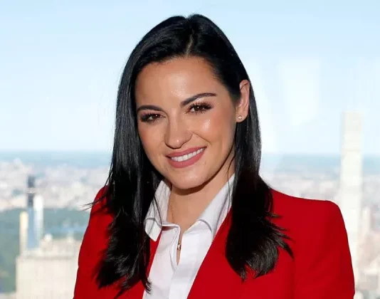 Maite Perroni revela los problemas de salud que ha enfrentado tras ser mamá