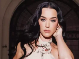 Katy Perry encabezará el show de la ceremonia de apertura del Mundial 2026 en Estados Unidos