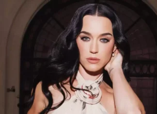 Katy Perry encabezará el show de la ceremonia de apertura del Mundial 2026 en Estados Unidos