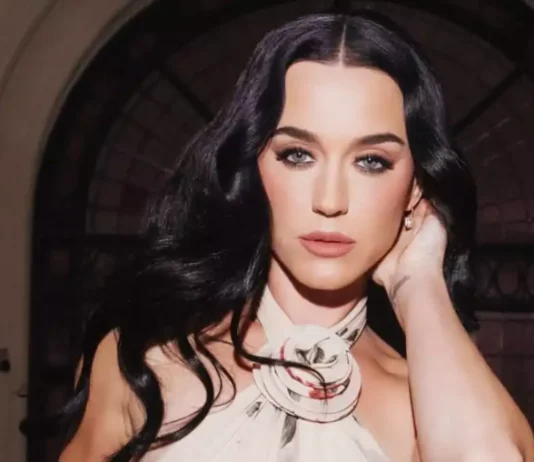 Katy Perry encabezará el show de la ceremonia de apertura del Mundial 2026 en Estados Unidos