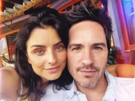 Aislinn Derbez y Mauricio Ochmann escriben un nuevo capítulo juntos a seis años de su divorcio