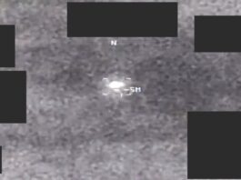 El Departamento de Guerra publica la segunda entrega de archivos sobre fenómenos anómalos no identificados en WAR.GOV/UFO