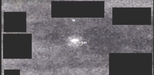 El Departamento de Guerra publica la segunda entrega de archivos sobre fenómenos anómalos no identificados en WAR.GOV/UFO