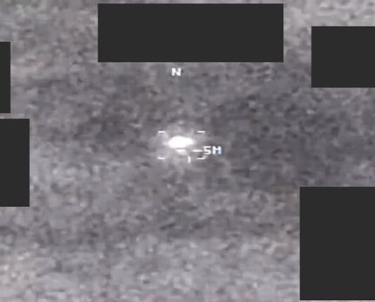 El Departamento de Guerra publica la segunda entrega de archivos sobre fenómenos anómalos no identificados en WAR.GOV/UFO