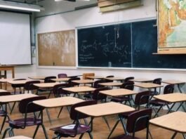 Maestros piden ser escuchados en temas de rezago y violencia escolar