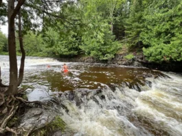 EU pone límites al bombeo en el río Bravo tras años de disputa entre estados