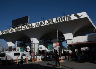 Hallan seis muertos en tren de carga en un patio ferroviario de Union Pacific en Texas