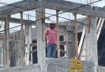 Construcción de viviendas asimila la mano de obra de 750 albañiles