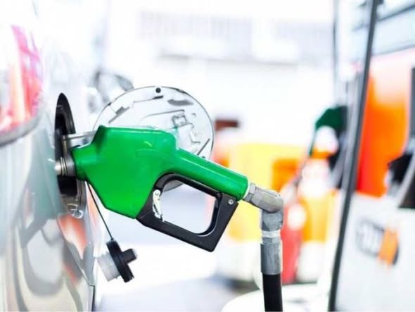 gasolinera