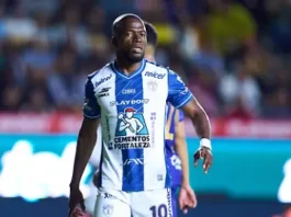 ¡Tiemblan los Pumas! Pachuca contará con Enner Valencia para la vuelta de semifinales