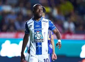 ¡Tiemblan los Pumas! Pachuca contará con Enner Valencia para la vuelta de semifinales
