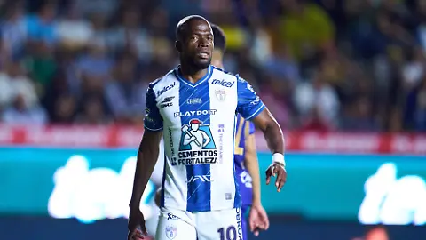 ¡Tiemblan los Pumas! Pachuca contará con Enner Valencia para la vuelta de semifinales