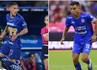 ¡Lista la Final del Clausura 2026! Pumas y Cruz Azul se enfrentan por el campeonato