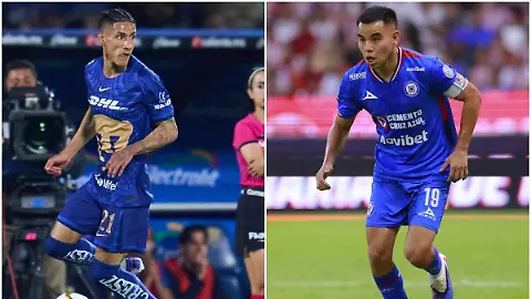 ¡Lista la Final del Clausura 2026! Pumas y Cruz Azul se enfrentan por el campeonato