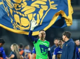 ¡Quiere la octava! Keylor Navas busca el título número 27 de su carrera ante Cruz Azul