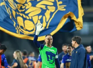 ¡Quiere la octava! Keylor Navas busca el título número 27 de su carrera ante Cruz Azul