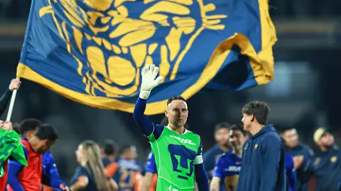 ¡Quiere la octava! Keylor Navas busca el título número 27 de su carrera ante Cruz Azul