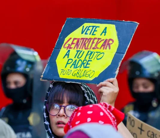 Mundial de la gentrificación: Los cambios en CDMX por la Copa del Mundo que amenazan con desplazar a la población