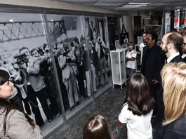 MI ESTO MI Mundial, el museo en el corazón de la OEM que recuerda la historia de la Copa del Mundo
