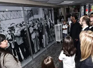 MI ESTO MI Mundial, el museo en el corazón de la OEM que recuerda la historia de la Copa del Mundo