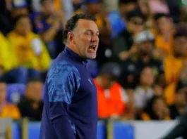 ¿Chivas ya perdió la eliminatoria? Gabriel Milito habla tras la derrota ante Tigres