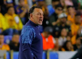 ¿Chivas ya perdió la eliminatoria? Gabriel Milito habla tras la derrota ante Tigres