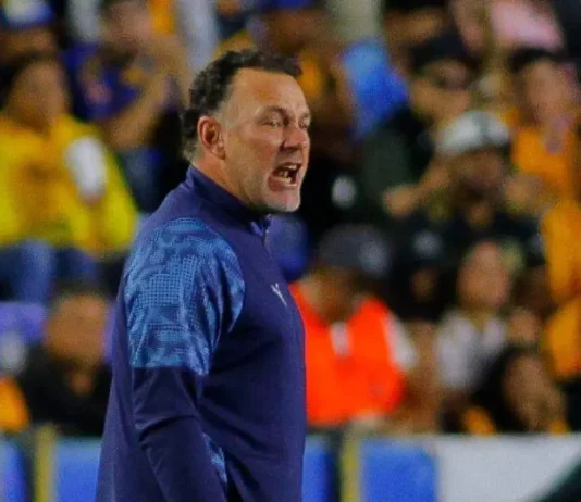 ¿Chivas ya perdió la eliminatoria? Gabriel Milito habla tras la derrota ante Tigres