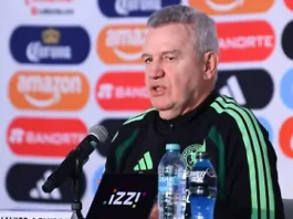Javier Aguirre da la cara ante el caos de los jugadores convocados para el Mundial 2026