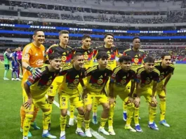 Comienzan las malas noticias: América no podrá contar con uno de sus pilares desde el inicio para el partido contra Pumas