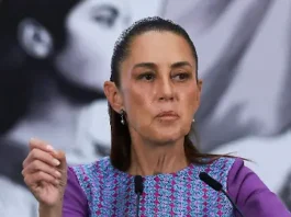 “Se terminarán a tiempo”: Claudia Sheinbaum asegura que las obras en CDMX estarán listas para el Mundial 2026