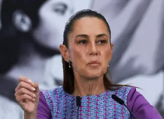 “Se terminarán a tiempo”: Claudia Sheinbaum asegura que las obras en CDMX estarán listas para el Mundial 2026