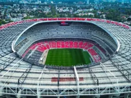 Podrían cancelar sus boletos: FIFA amenaza a dueños de palcos y plateas del Estadio Banorte de cara a la Copa del Mundo