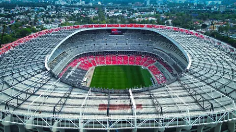 Podrían cancelar sus boletos: FIFA amenaza a dueños de palcos y plateas del Estadio Banorte de cara a la Copa del Mundo
