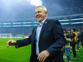 Los elegidos por Javier Aguirre: La Selección Mexicana revela la pre lista de 55 jugadores para el Mundial 2026